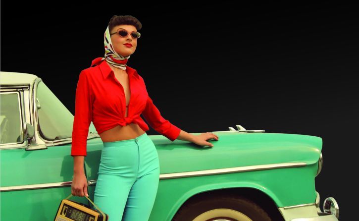 RACQ MotorFest to rev up Eagle Farm this weekend. RACQ MotorFest to rev up Eagle Farm this weekend.