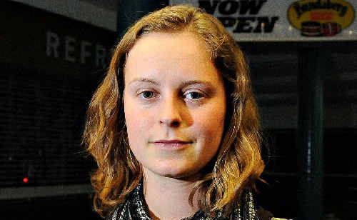 Medical student Madelyn Gramlick was distressed and had grave concerns after viewing the controversial documentary Suffering In Silence. Medical student Madelyn Gramlick was distressed and had grave concerns after viewing the controversial documentary Suffering In Silence.