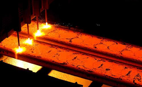 The Steel Transformation Plan comes into effect following Royal Assent to the Clean Energy Bills and the Steel Transformation Plan Bill. The Steel Transformation Plan comes into effect following Royal Assent to the Clean Energy Bills and the Steel Transformation Plan Bill.