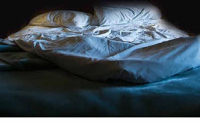 About 70% of respondents said they could not get a decent eight hours sleep because of interruptions. About 70% of respondents said they could not get a decent eight hours sleep because of interruptions.