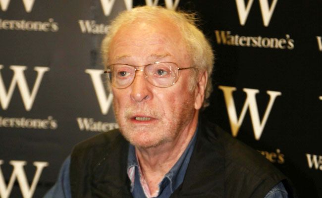 Sir Michael Caine Sir Michael Caine