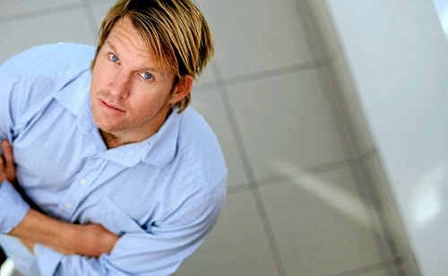 Greg Pilling is one Gen Yer who is spending less on luxuries and non-essentials. Greg Pilling is one Gen Yer who is spending less on luxuries and non-essentials.