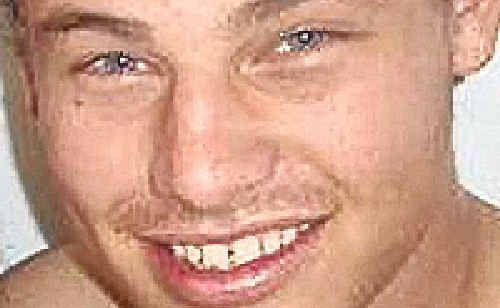 Halley Appleby was destined for higher honours in rugby before a freak accident claimed his life on the playing field. Halley Appleby was destined for higher honours in rugby before a freak accident claimed his life on the playing field.