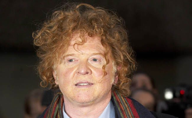 Simply Red's Mick Hucknall thinks he would have died if he hadn't stopped womanising. Simply Red's Mick Hucknall thinks he would have died if he hadn't stopped womanising.