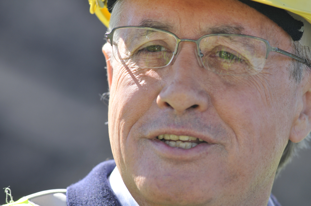 Treasurer Wayne Swan Treasurer Wayne Swan