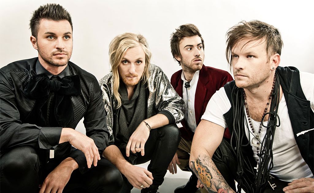 The Smart will play in Gympie tonight. The Smart will play in Gympie tonight.