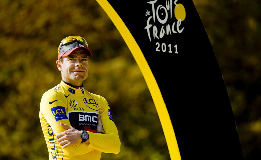 Cadel Evans Cadel Evans
