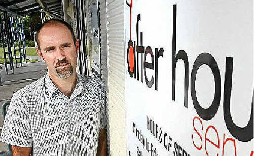 Dr Ken Corbett believes the Noosa GP after-hours service needs more than a public invitation to apply for funding.