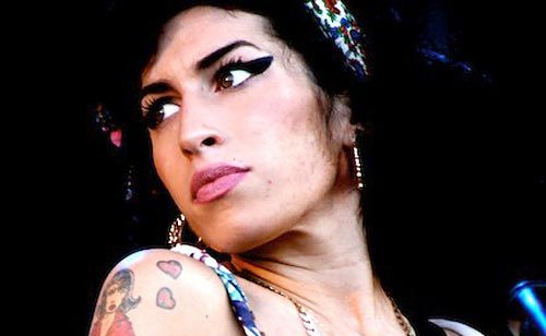 Amy Winehouse Amy Winehouse