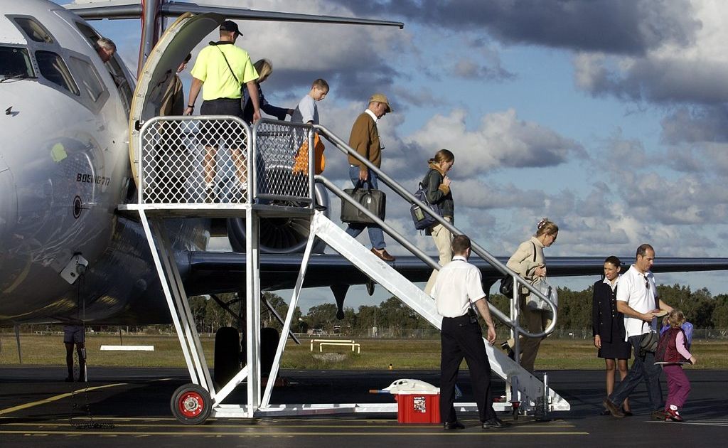 A new online poll revealed that when it came to air travel, seat comfort and access to Wi-fi were the two most important in-flight amenities. A new online poll revealed that when it came to air travel, seat comfort and access to Wi-fi were the two most important in-flight amenities.