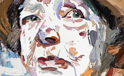 The late Australian art icon Margaret Olley inspired this year’s Archibald Prize winner. The late Australian art icon Margaret Olley inspired this year’s Archibald Prize winner.
