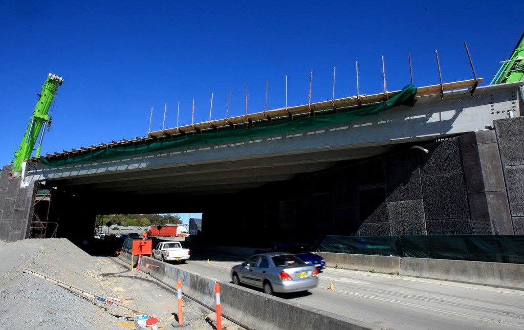 Regional Australia Minister Simon Crean pointed to the benefits of broader projects, many of which were leaked before budget day. Regional Australia Minister Simon Crean pointed to the benefits of broader projects, many of which were leaked before budget day.