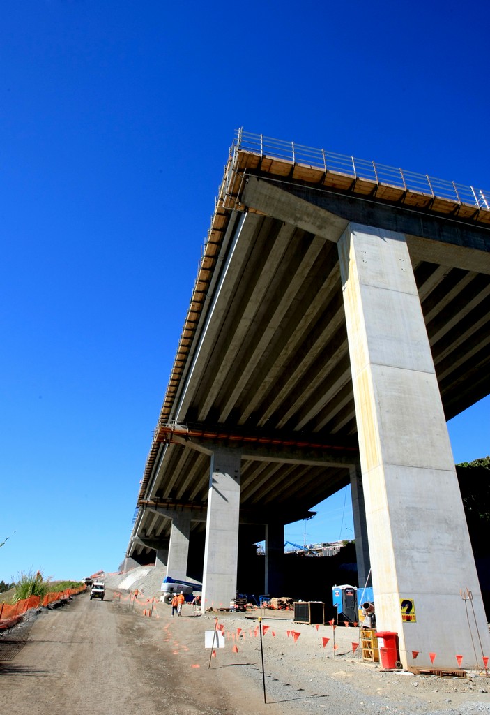 Meanwhile, the desperately-needed Pacific Highway upgrade – worth between $6.4 billion and $7.7 billion – returns to the priority list as the NSW government keeps fighting for a better funding deal with the Federal Government. Meanwhile, the desperately-needed Pacific Highway upgrade – worth between $6.4 billion and $7.7 billion – returns to the priority list as the NSW government keeps fighting for a better funding deal with the Federal Government.