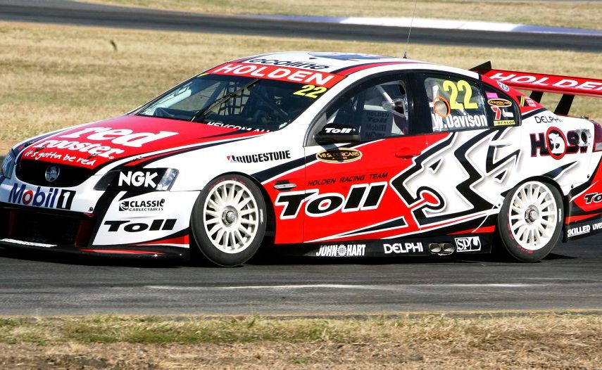 Action from last year's Ipswich 300 practice day at Queensland Raceway. Action from last year's Ipswich 300 practice day at Queensland Raceway.