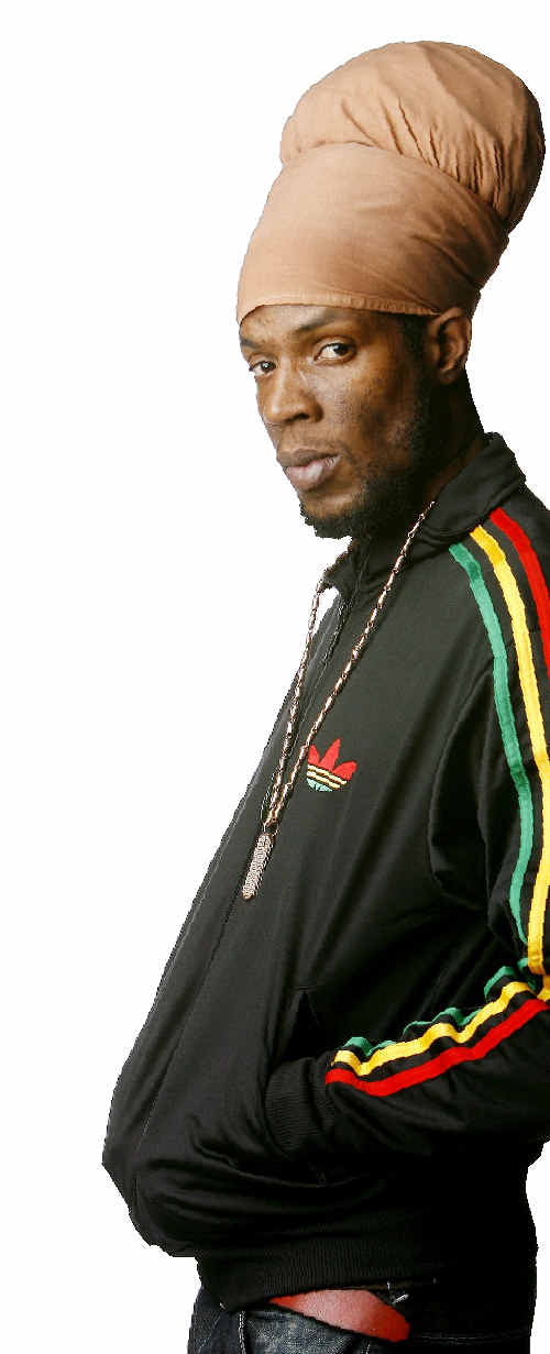 Jamaican Reggae musician Jah Mason will headline the Reggaefest Roots and Culture Music Festival at Ballina next month.