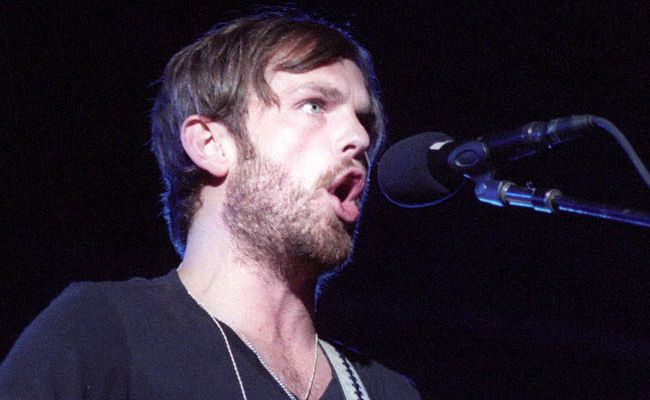 Kings of Leon frontman Caleb Followill has reportedly been urged to check into rehab by his bandmates.
Kings of Leon frontman Caleb Followill has reportedly been urged to check into rehab by his bandmates.