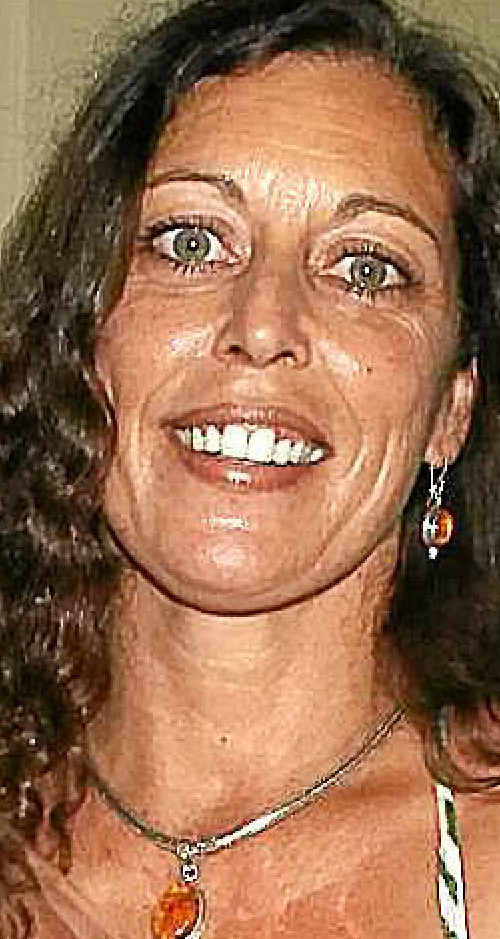 Nicqui Yazdi. Nicqui Yazdi.