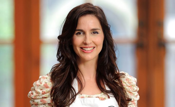 MasterChef Australia Top 3 contestant Alana Lowes. MasterChef Australia Top 3 contestant Alana Lowes.