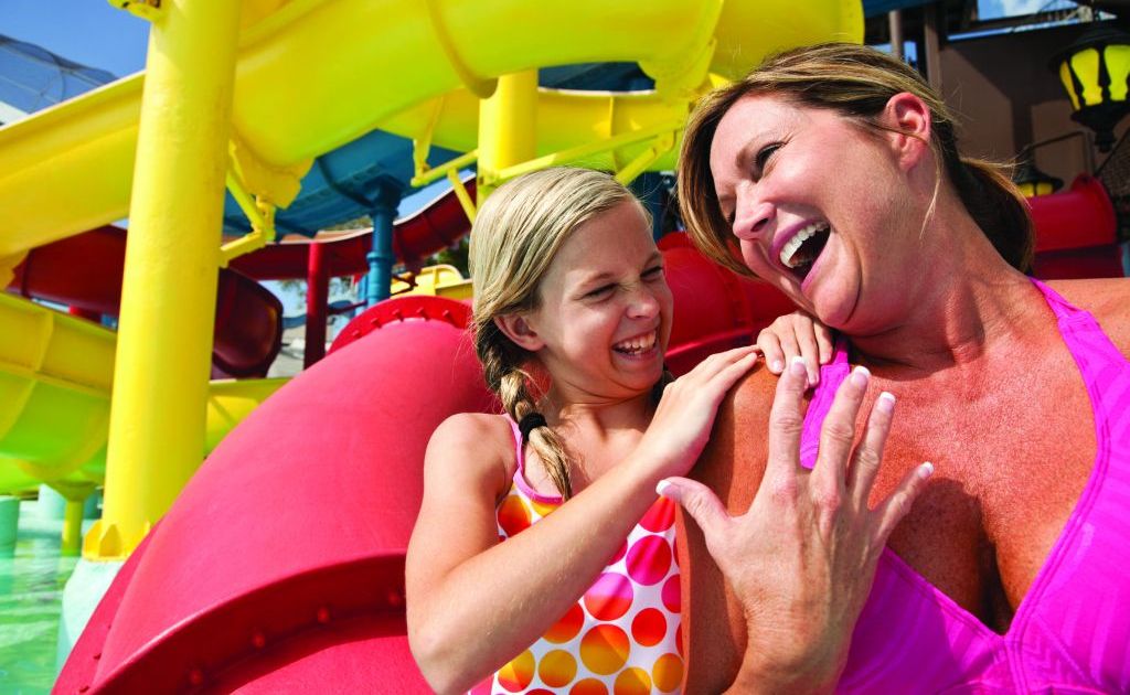 Zagames Paradise Resort Gold Coast to launch of the biggest Resort Aqua Play Water Park in the Southern Hemisphere. Zagames Paradise Resort Gold Coast to launch of the biggest Resort Aqua Play Water Park in the Southern Hemisphere.