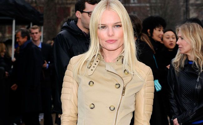 Kate Bosworth.