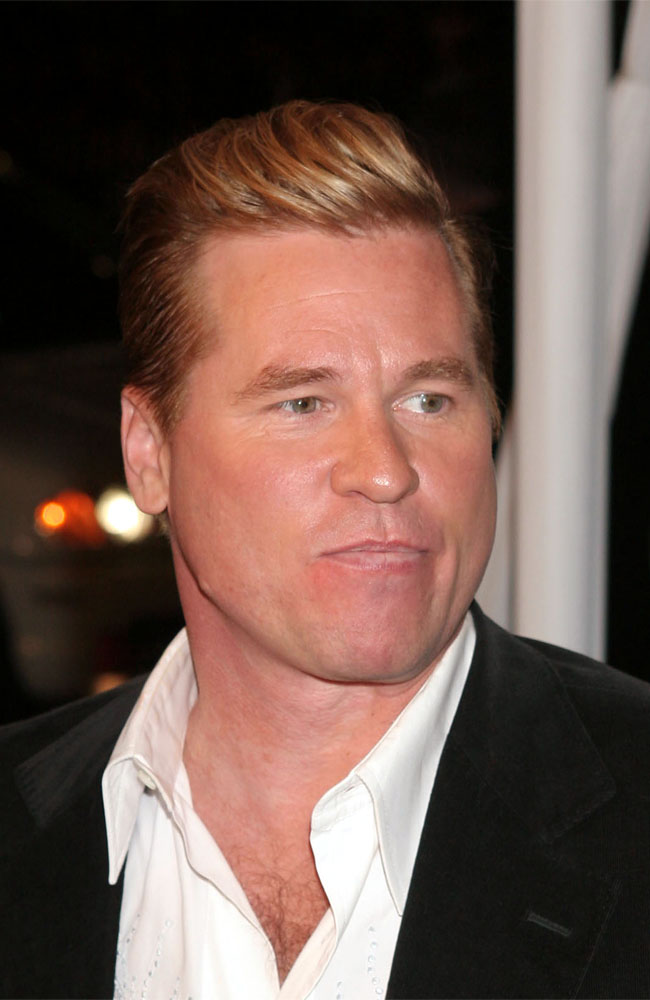 Val Kilmer Val Kilmer