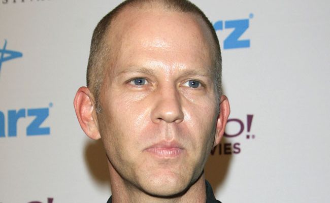 'GLEE' creator Ryan Murphy. 'GLEE' creator Ryan Murphy.