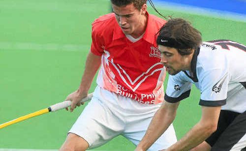 Bobcats player Kieron Walker.