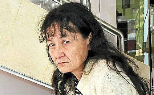 Christine Anderson is taking legal action over Lismore council’s decision to sell her house to recover $16,000 in unpaid rates. Christine Anderson is taking legal action over Lismore council’s decision to sell her house to recover $16,000 in unpaid rates.
