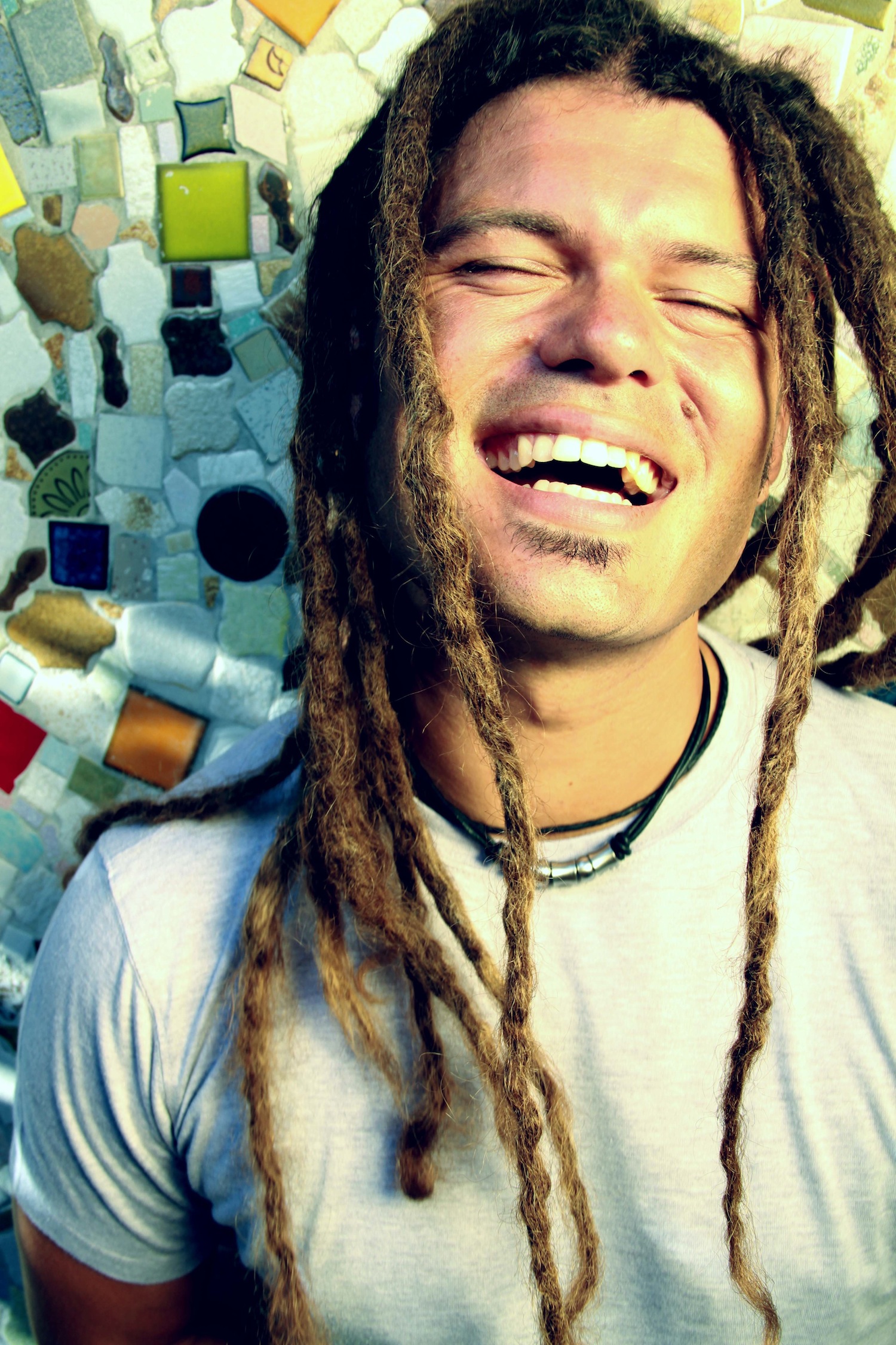 Ash Grunwald will play at the Hoey Moey on Friday, August 19. CONTRIBUTED Ash Grunwald will play at the Hoey Moey on Friday, August 19. CONTRIBUTED