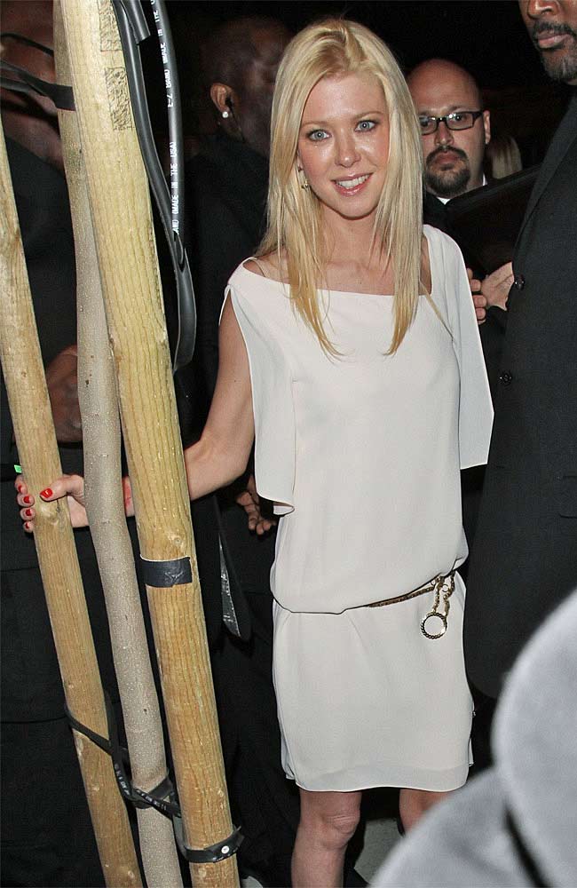 Tara Reid. Tara Reid.