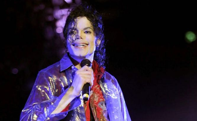 Michael Jackson Michael Jackson
