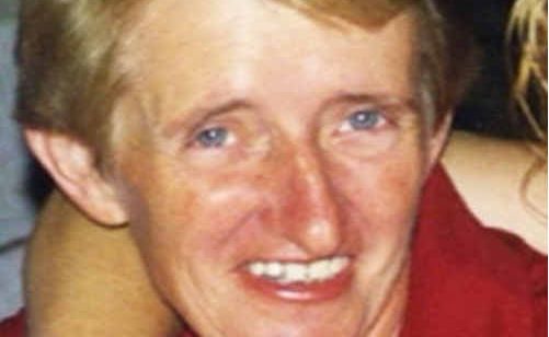 Crash victim Narelle Dobinson. Crash victim Narelle Dobinson.