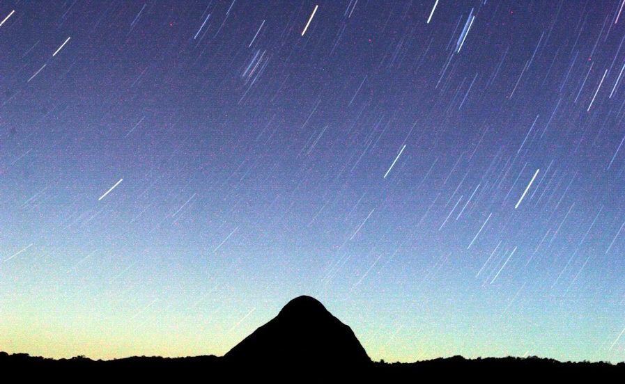 Look to the stars for travel inspiration. Look to the stars for travel inspiration.