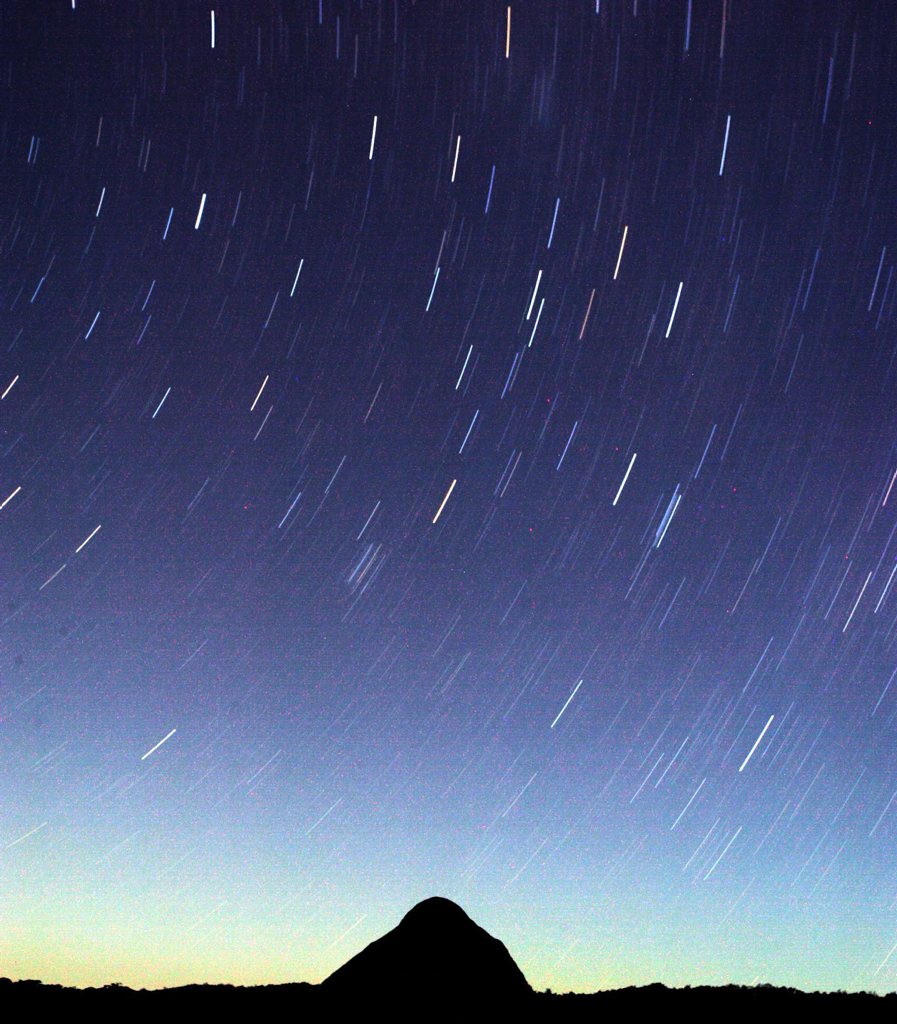 Look to the stars for travel inspiration. Look to the stars for travel inspiration.