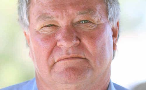 LNP Member for Flynn Ken O’Dowd. LNP Member for Flynn Ken O’Dowd.