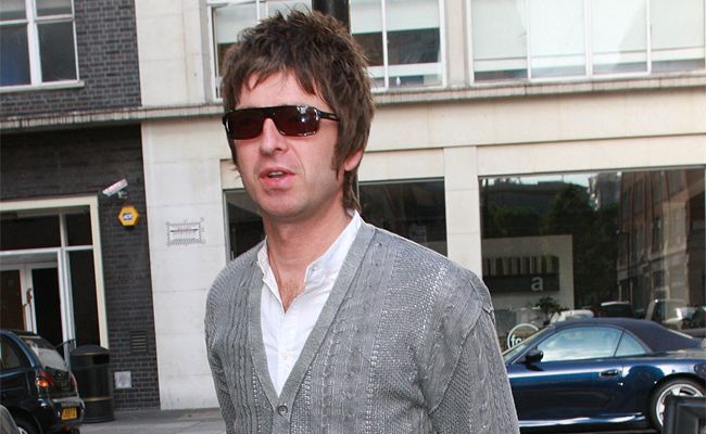 Former Oasis guitarist Noel Gallagher. Former Oasis guitarist Noel Gallagher.