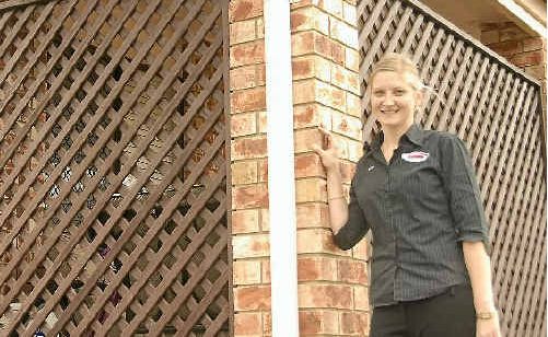 Lisa Sweeney and her husband Brent bought their home in Gladstone just before the LNG boom really took off. Lisa Sweeney and her husband Brent bought their home in Gladstone just before the LNG boom really took off.