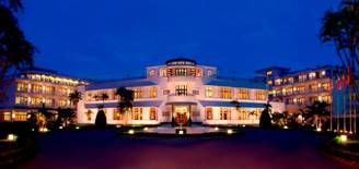 La Residence Hue. La Residence Hue.
