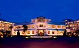 La Residence Hue. La Residence Hue.