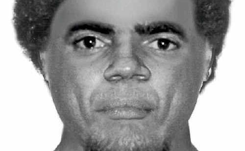 Police have released this likeness of a man believed to be involved in the Palmers Island home invasion. Police have released this likeness of a man believed to be involved in the Palmers Island home invasion.