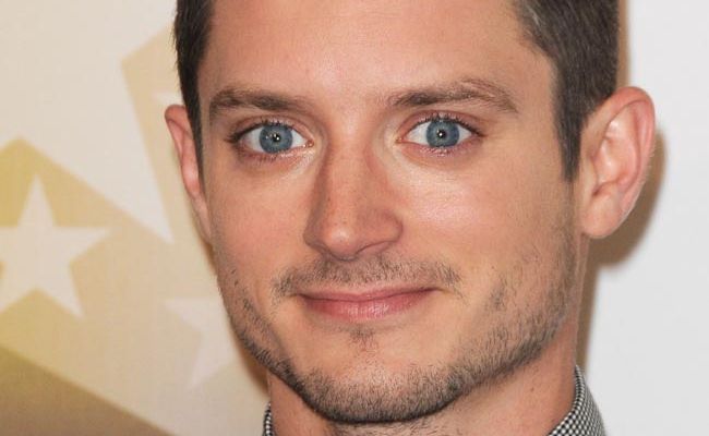 Elijah Wood Elijah Wood