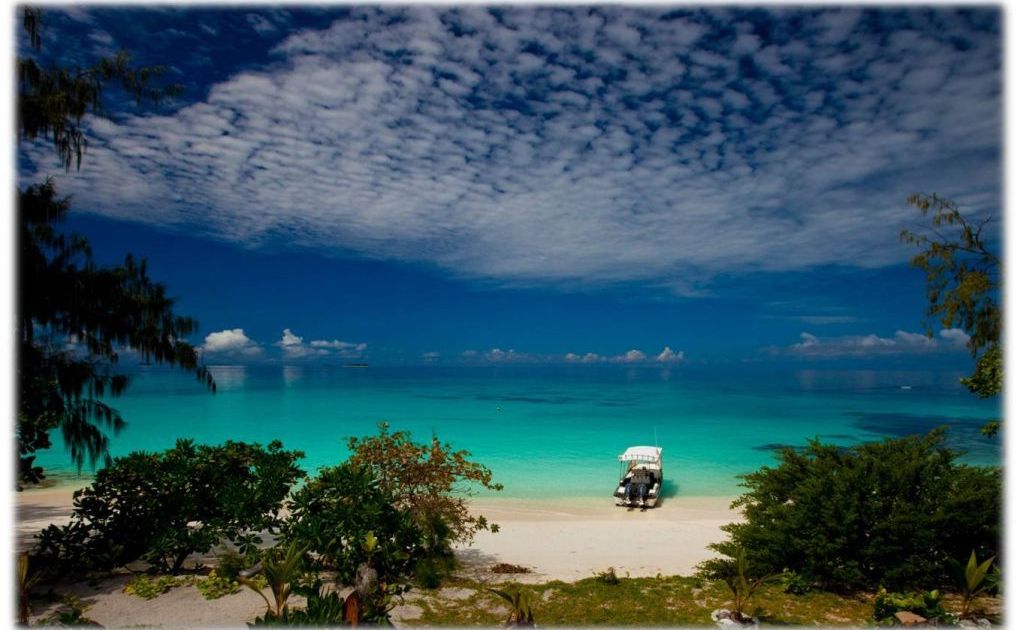 Discover secluded islands in Papua New Guinea with new resort. Discover secluded islands in Papua New Guinea with new resort.