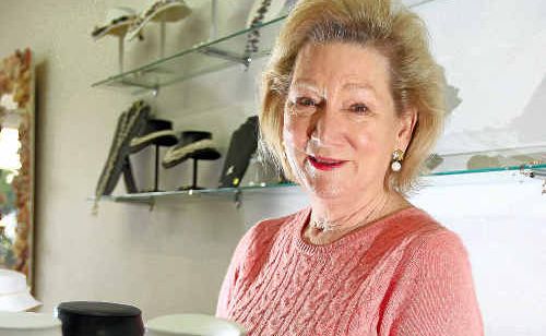 Susan Pender moved from the wealthy suburb of Toorak to start a business in Kingscliff and found a cause to help the environment. Ms Pender hunts toads and collects 10-12 a night during her evening walks in summer. Susan Pender moved from the wealthy suburb of Toorak to start a business in Kingscliff and found a cause to help the environment. Ms Pender hunts toads and collects 10-12 a night during her evening walks in summer.