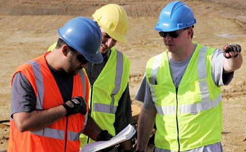 Male workers, particularly in construction, tend to visit doctors less. Male workers, particularly in construction, tend to visit doctors less.