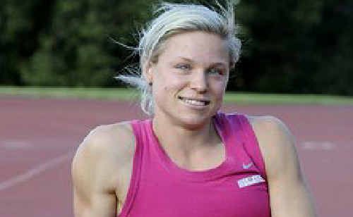 Charlotte van Veenendaal. Charlotte van Veenendaal.