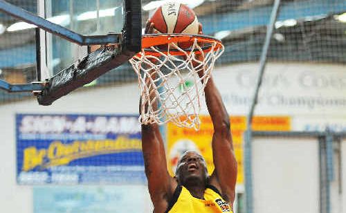 Melbourne Tigers go through a tough physical session to prepare for tonight’s pre-season clash with Gold Coast Blaze. Melbourne Tigers go through a tough physical session to prepare for tonight’s pre-season clash with Gold Coast Blaze.