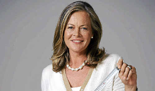 Fiona Leviny has been forced to leave The Renovators. Fiona Leviny has been forced to leave The Renovators.