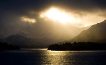 Queenstown is not only beautiful but offers some thrilling adventures. 