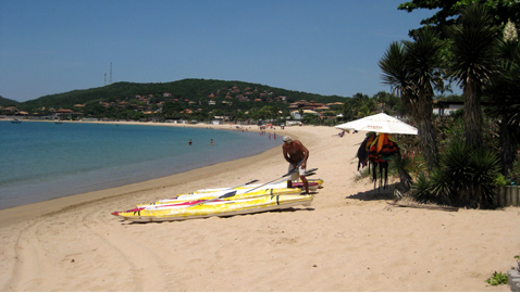 If you take the glamour and glitz of Saint Tropez and mix it with the laid back vibe of Byron Bay, this is what you’d get. If you take the glamour and glitz of Saint Tropez and mix it with the laid back vibe of Byron Bay, this is what you’d get.