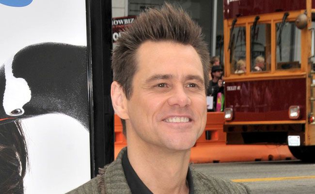 Jim Carrey Jim Carrey